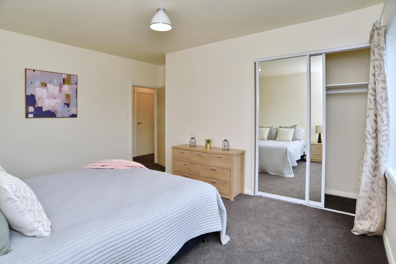 Weston Villa - Spacious & Family Friendly - Bookahome Christchurch Dış mekan fotoğraf