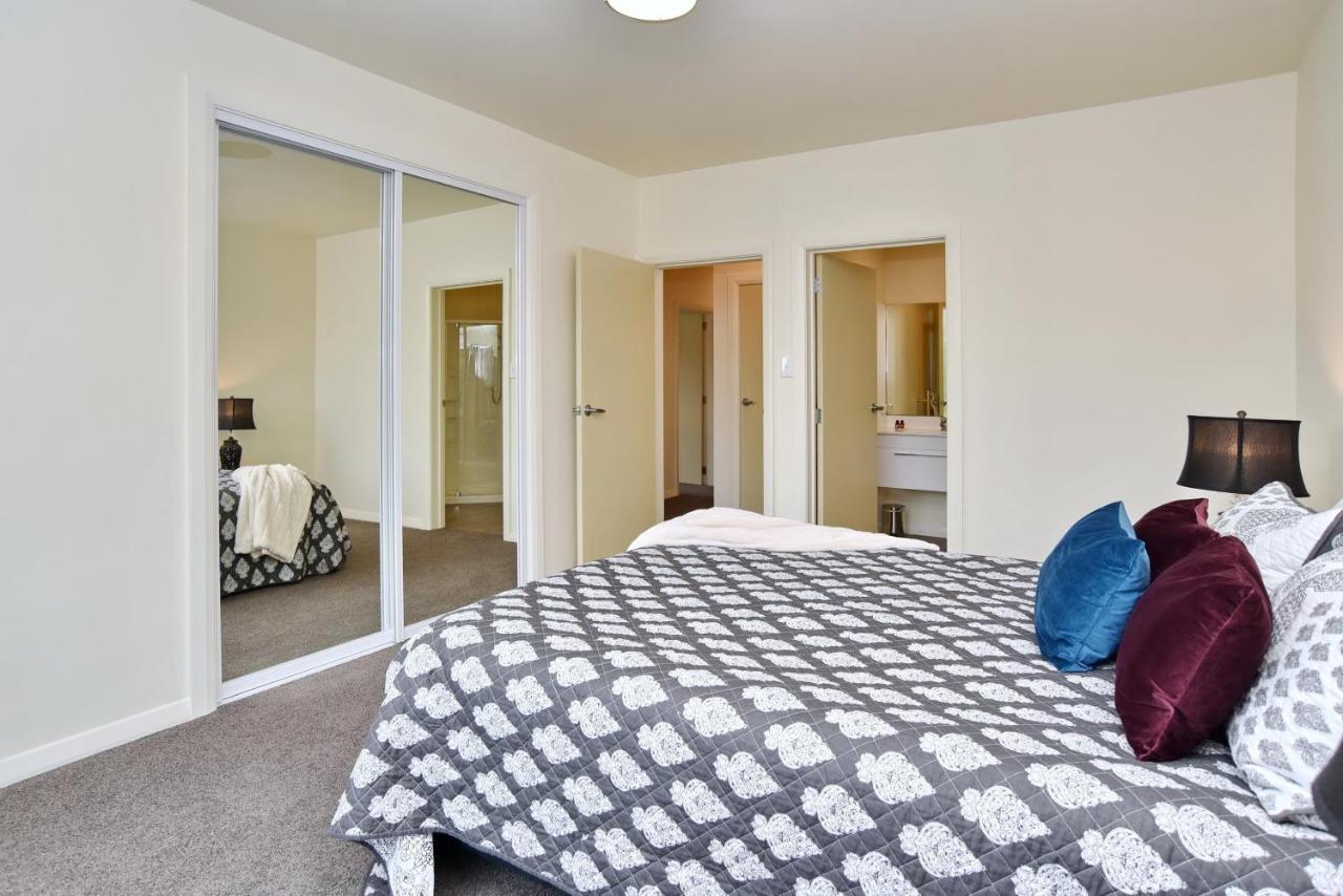 Weston Villa - Spacious & Family Friendly - Bookahome Christchurch Dış mekan fotoğraf