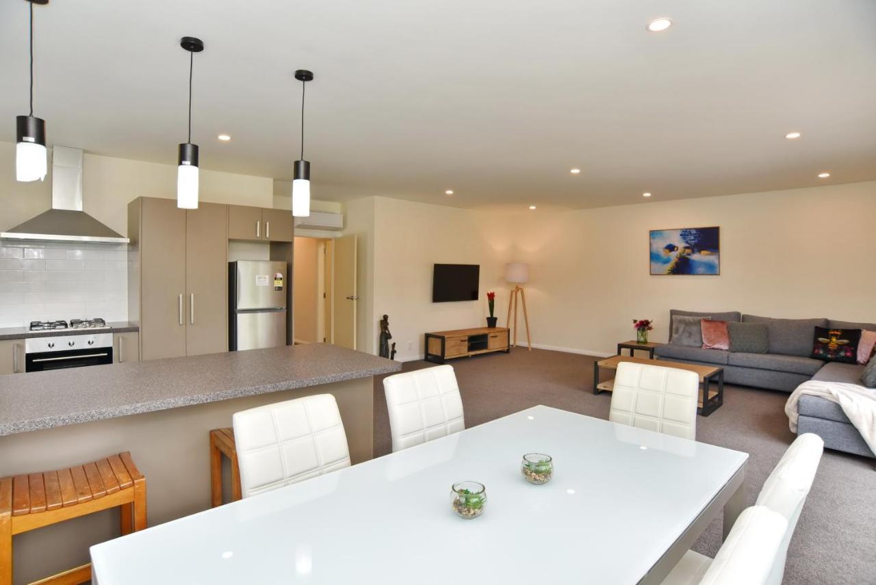 Weston Villa - Spacious & Family Friendly - Bookahome Christchurch Dış mekan fotoğraf