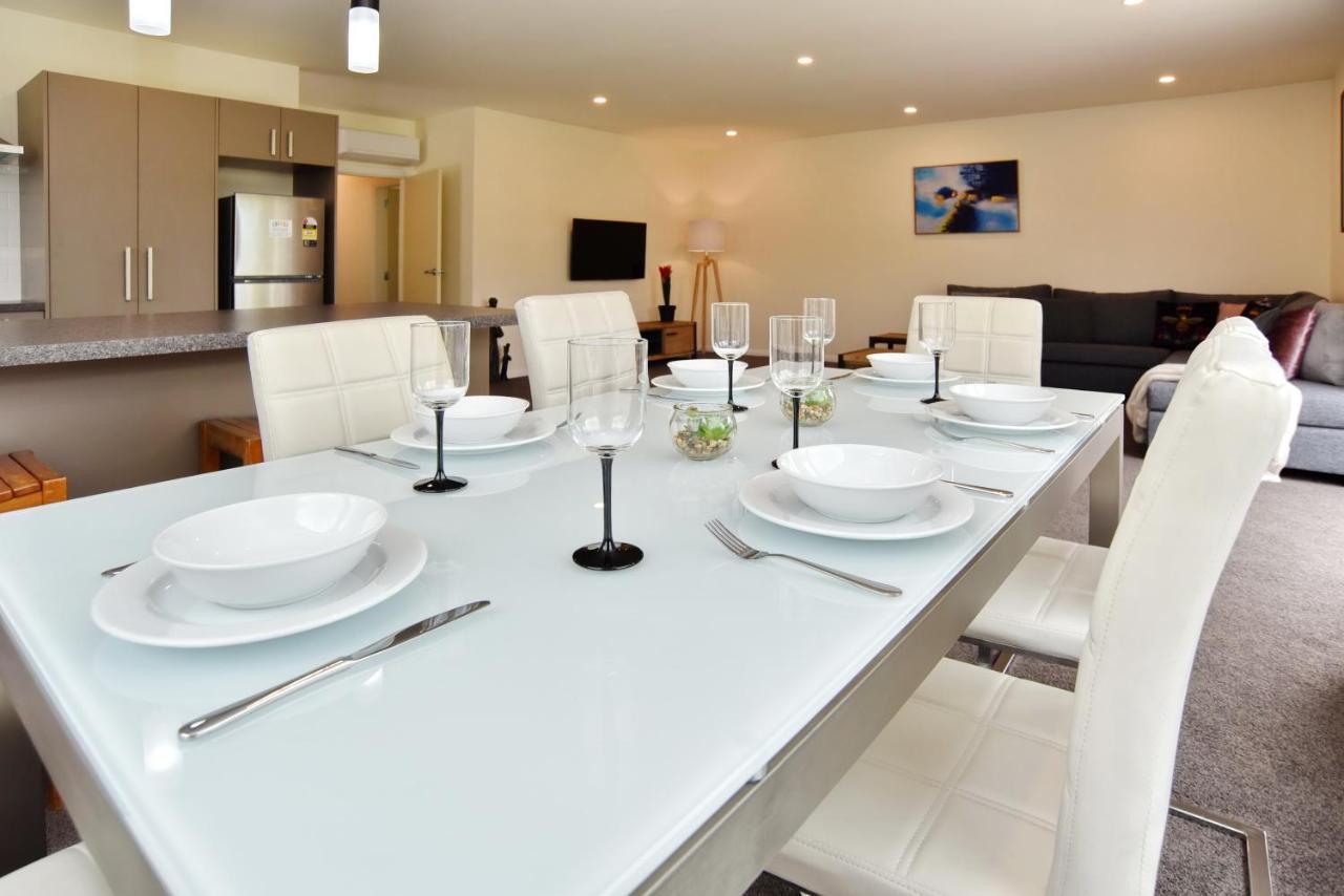 Weston Villa - Spacious & Family Friendly - Bookahome Christchurch Dış mekan fotoğraf